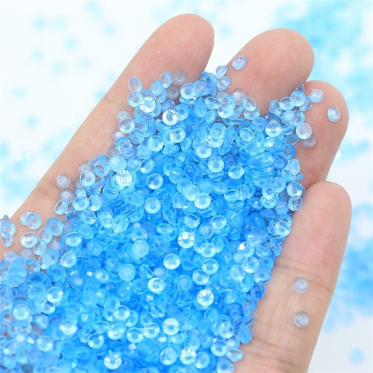 flat back rhinestones bulk non hotfix
